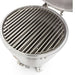 Blaze 20 Inch Cast Aluminum Kamado Grill | 20-Inch Cooking Grate Diameter