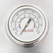 Blaze 20 Inch Cast Aluminum Kamado Grill | Thermometer