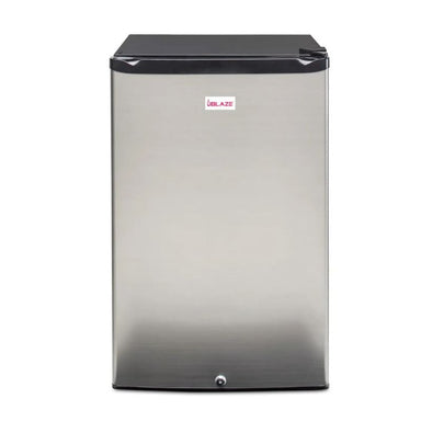 Blaze 20”4.4 Cu. Ft. Outdoor Compact Refrigerator BLZ-SSRF126