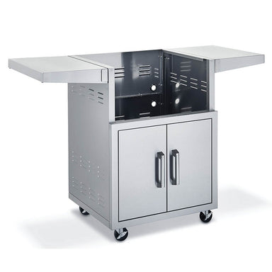 Broilmaster Premium Grill 26" Stainless Cart