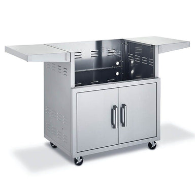 Broilmaster Premium Grill 34" Stainless Cart