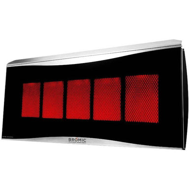 Bromic Heating Platinum Smart-Heat 500 Gas Heater -BH0110004