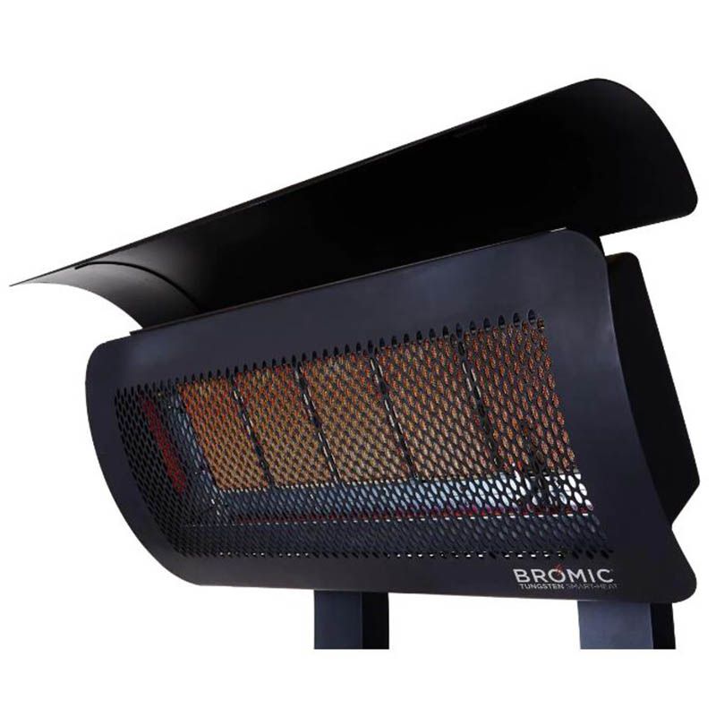 Freestanding Portable Heater for Patio