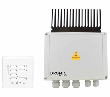 Bromic Heating Wireless Dimmer Controller -BH3130011