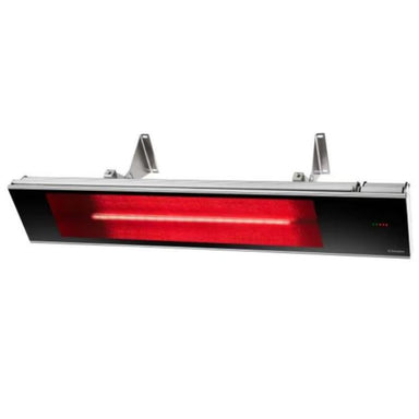 Dimplex DIR Series Outdoor/Indoor Infrared Heater - 1800W - 240V - X-DIR18A10GR with Mounting Brackets included