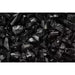 Emilyrose Outdoor Living Collection - Classic Fire Glass Black