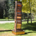 Fountains By Design 6 Foot Flame Copper Fountain