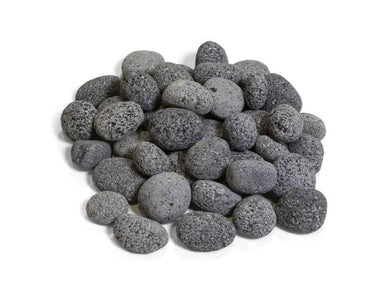 Grand Canyon NL-3050 Lava Pebbles, 1-2 Inches, 50-Pounds