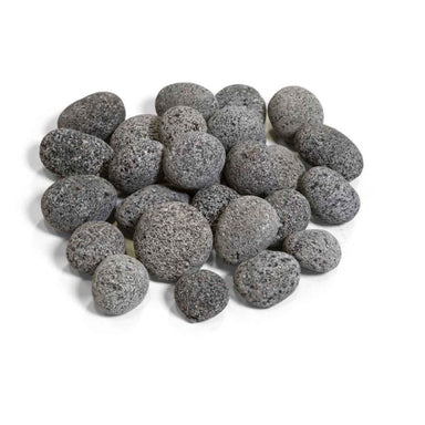 Grand Canyon NL-5080 Tumbled Lava Rocks , 2-3 Inches, 50-Pounds