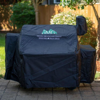 Green Mountain Grills Cover