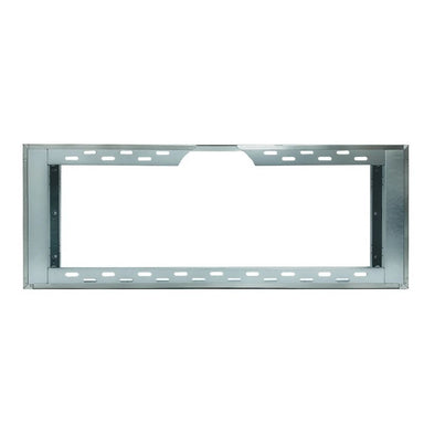 RCS 4 Inch x 36 Inch Stainless Steel Vent Hood Spacer
