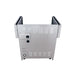 RCS - American Renaissance Grill  30" Cart for ARG30 Grills Back View