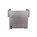 RCS - American Renaissance Grill  36" Cart for ARG36 Grills back view
