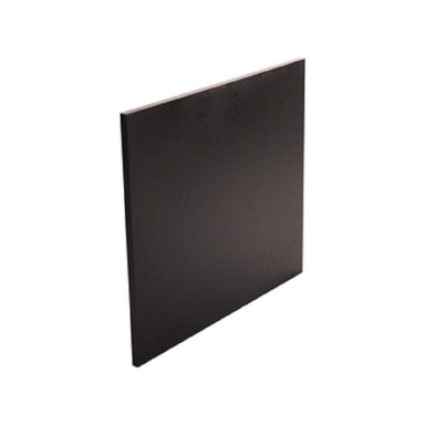 RCS Cutting Board for RSNK1 Drop In Sinks | Black Poly