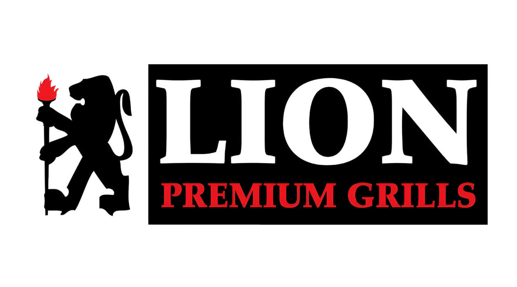 Lion Grills Comparison Chart