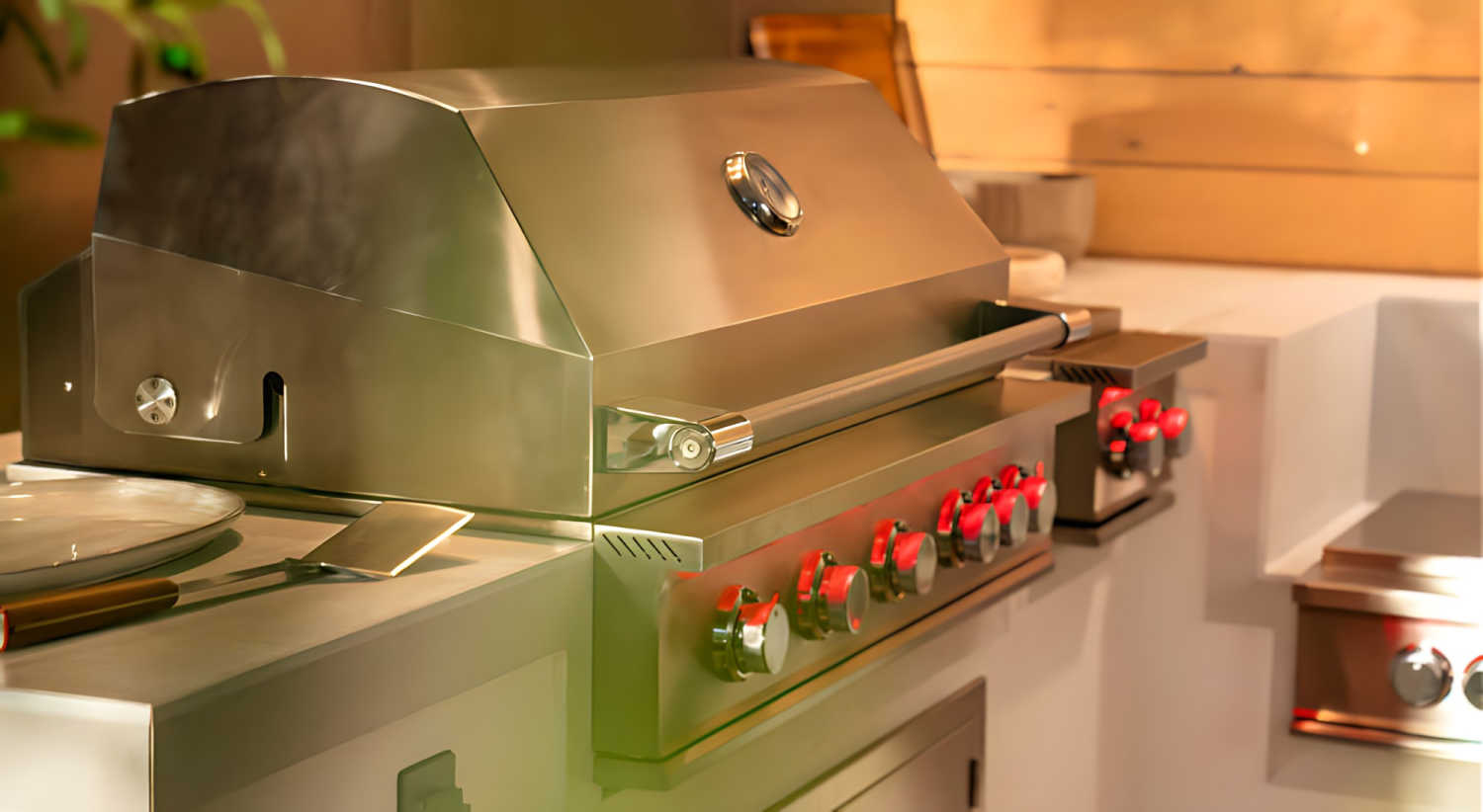 TrueFlame Gas Gas Grills Review 