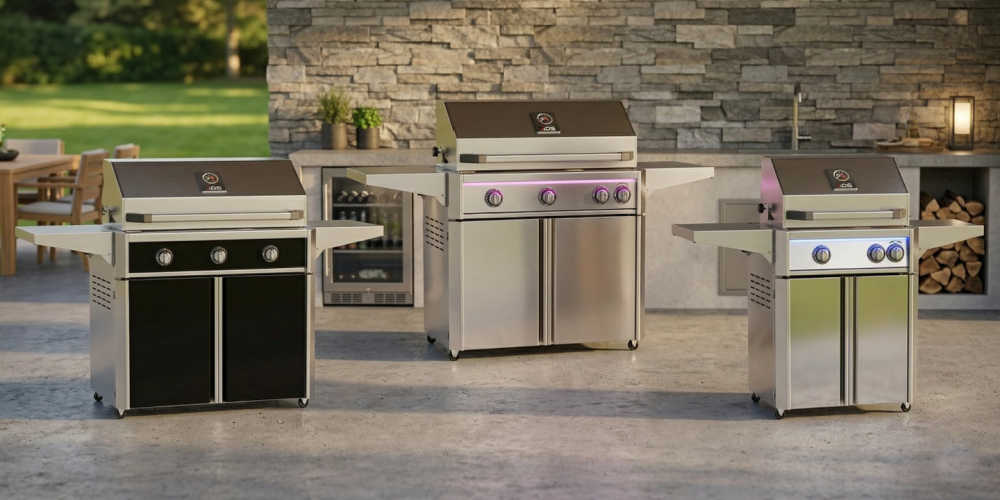 American Outdoor Grill Review