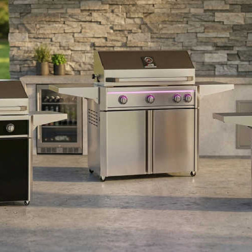 American Outdoor Grill Review