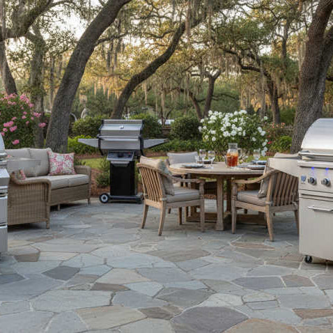 Best American Made BBQ Grills