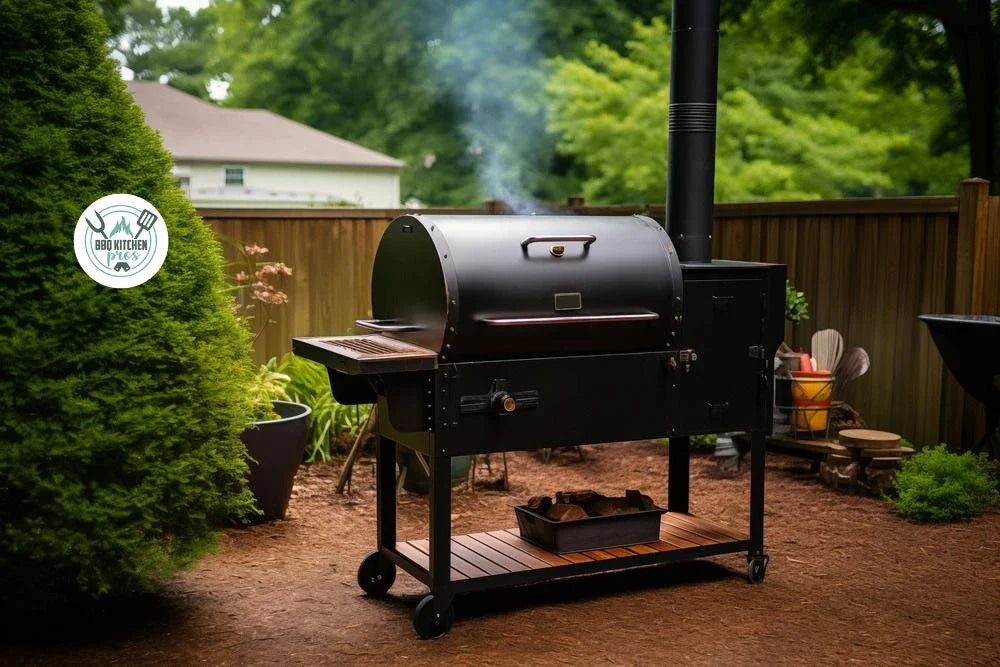 Best BBQ Smoker Grills
