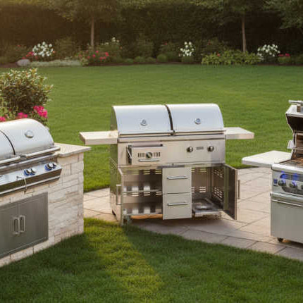 Best Gas Charcoal Grill Combos in 2026