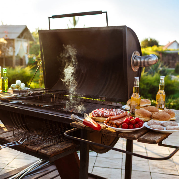 Blaze, Summerset, or Le Griddle? Best Gas Griddles for Serious Outdoor Cooks