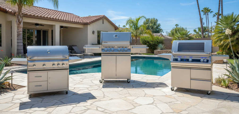 Best Propane Grills