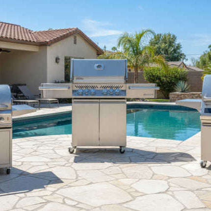 Best Propane Grills