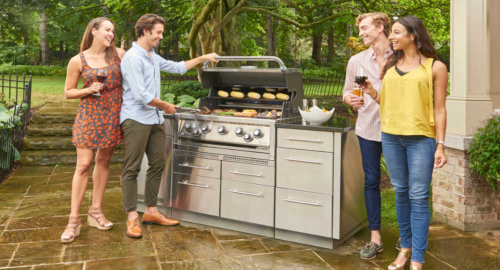 Broil King Grills Review