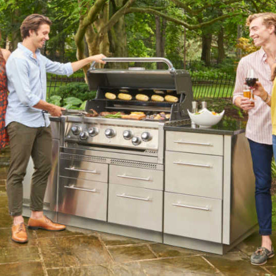 Broil King Grills Review