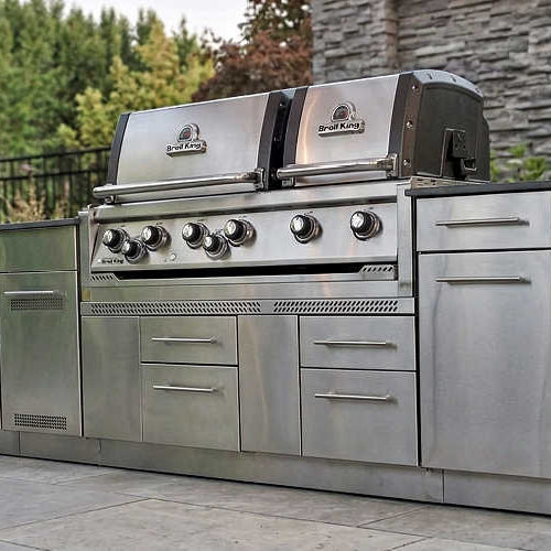 Broil King Imperial Review: