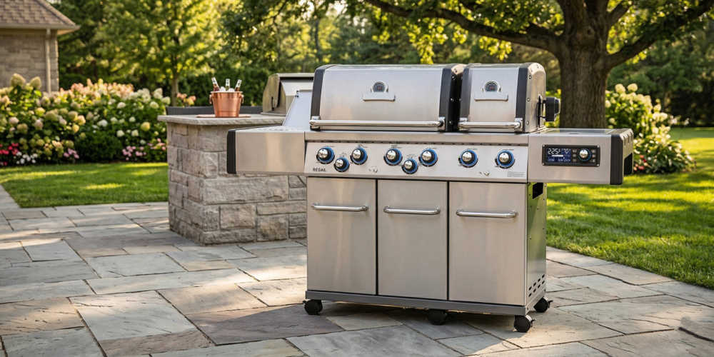 Broil King Regal Review