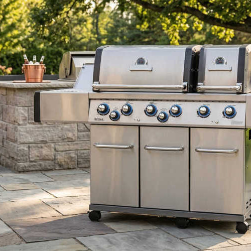 Broil King Regal Review