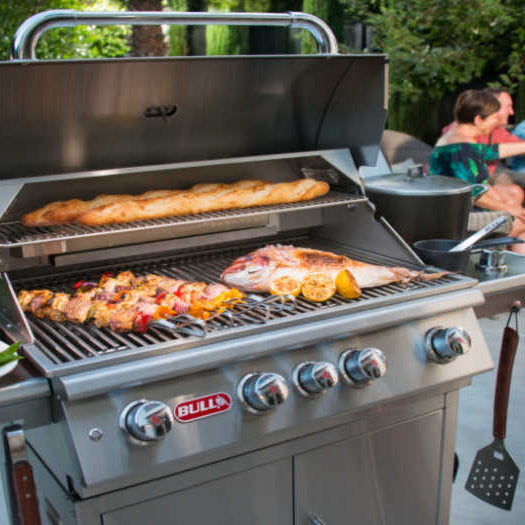 Bull Angus Grill Review 