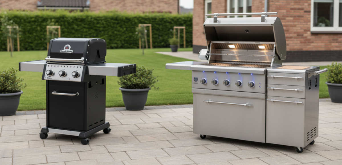 Cheap Vs Expensive Grill: Are More Expensive Grill Worth It?