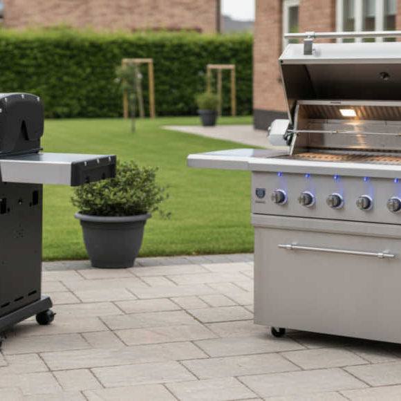Cheap Vs Expensive Grill: Are More Expensive Grill Worth It?