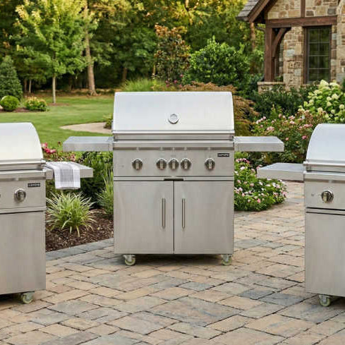 Coyote Grills Review