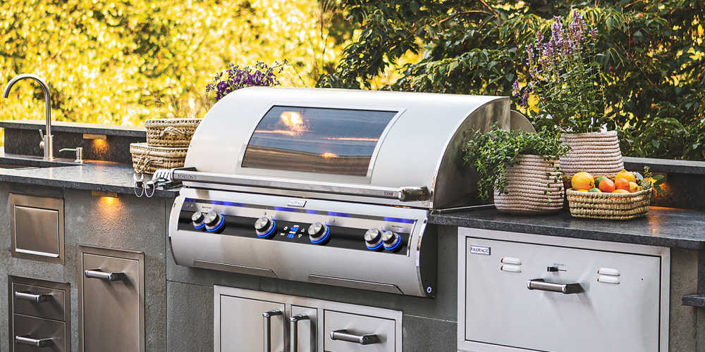 Fire Magic Echelon Review