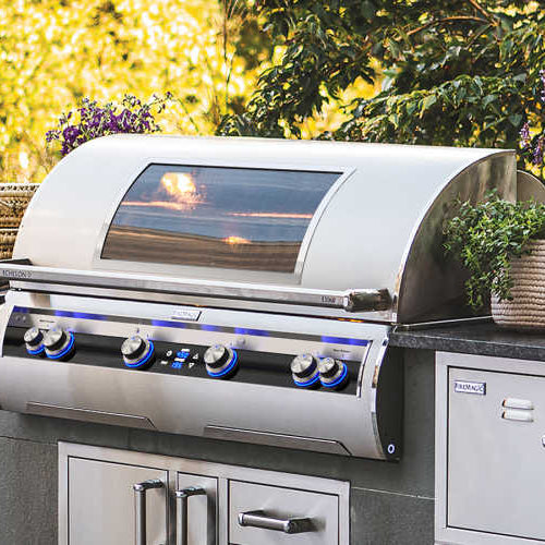 Fire Magic Echelon Review