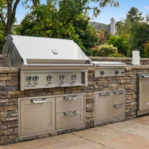 Hestan Grills Review