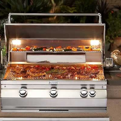 Are Fire Magic Grills Worth the Money