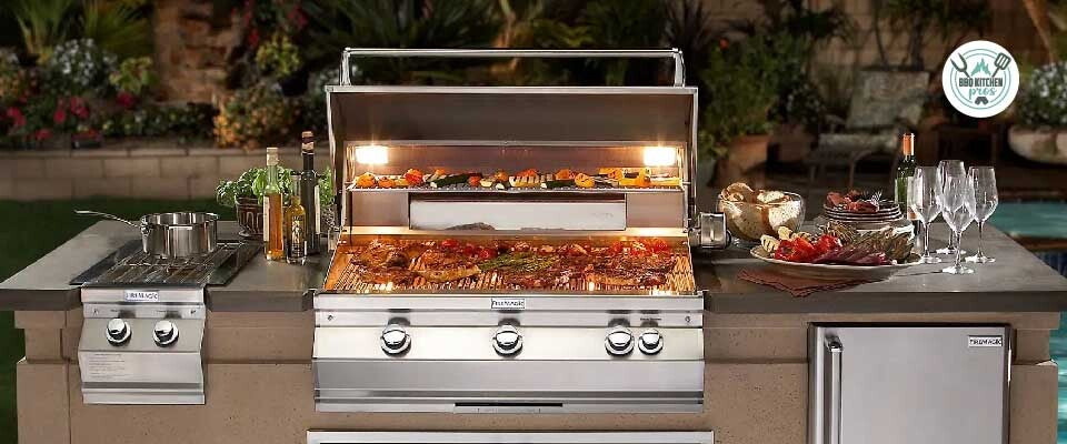 Are Fire Magic Grills Worth the Money