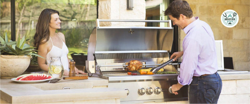 Best Natural Gas Grills Reviews: What Is the Best Natural Gas Grill for 2026?