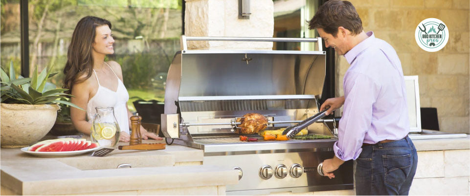 Best Natural Gas Grills For 2026
