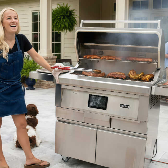 Is A Pellet Grill Worth It?