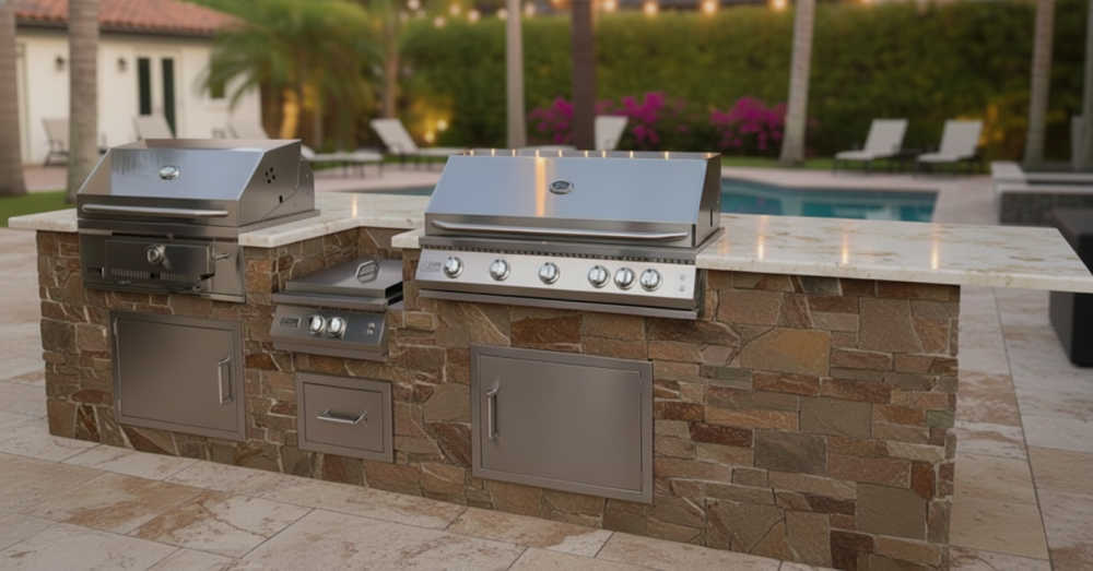 KoKoMo Grills Reviews