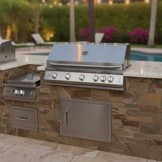 KoKoMo Grills Reviews