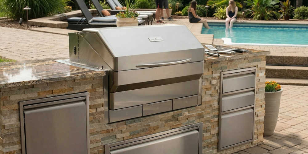 Memphis Pellet Grills Review