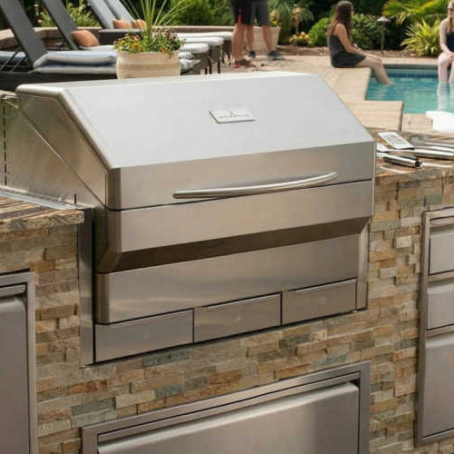 Memphis Pellet Grills Review
