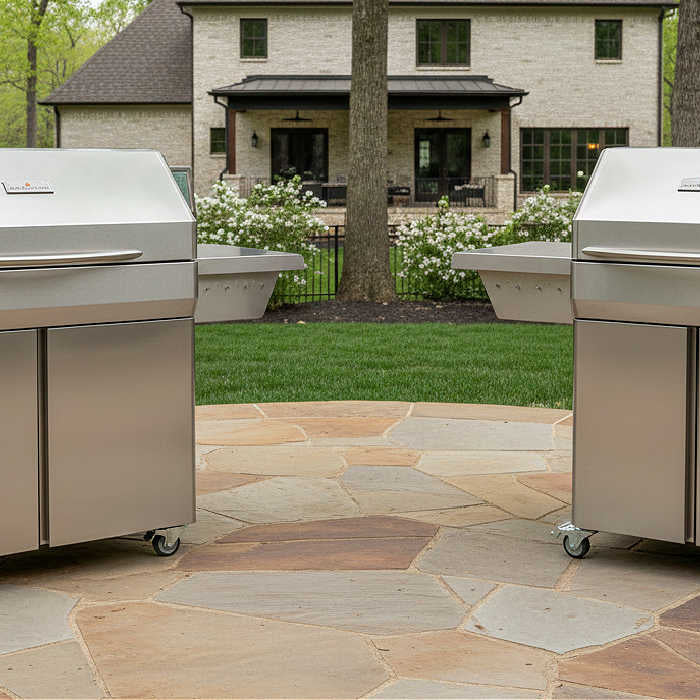 Memphis Pro Vs Elite Pellet Grill Comparison